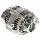 New Alternator For Jeep Cherokee L6 4.0L 01-01 213-9520 13906 13877 90-29-5457 PP13906N – front view