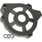 New Alternator Frame DE For Chevrolet C1500 C2500 1994-95 4138189 37012073 51460 110-0919 – alternate view