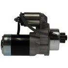 New Starter For Infiniti QX4 V6 3.5L 01-03 & Nissan Pathfinder V6 3.5L 01-04 PP17834N – alternate view