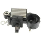 New Voltage Regulator For Isuzu 1986-1992 GD312184-A L150-73155 8-94462-849-0 PPIH244 – front view