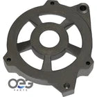 New Alternator Frame DE For Chevrolet C1500 C2500 1994-95 4138189 37012073 51460 110-0919 – front view