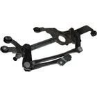 New Wiper Motor Linkage Replacement for Honda Fit 09-13 Front 602-529 PPWPL212 – front view