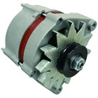 New Alternator For Mercedes-Benz 500SEC V8 5.0L 84-85 006-154-73-02 A0061547302 PP14783N – front view