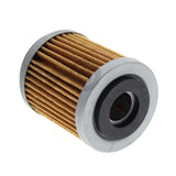 Air Filter Oil Filter Spark Plug for Yamaha Warrior 350 YFM350X Wolverine 350