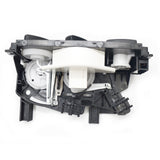 AC Heater Control panel Climate for VW Volkswagen Seat Cordoba Jetta Golf Rabbit MK3 Polo 6N