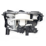 AC Heater Control panel Climate for VW Volkswagen Seat Cordoba Jetta Golf Rabbit MK3 Polo 6N
