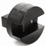 Jack Stand Adapters for Mercedes Porsche SUV Universal 2-3 TON - 2PCS Rubber Pad