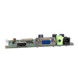 KD116N5-30NV-B7 LCD Panel Control Board 30-pin eDP VGA HDMI Video Audio Driver