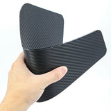 4 Mud Flaps Splash Guards for Ford Mustang GT V6 Ecoboost GT500 GT350 GT-S Mach-E