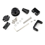 GPS Navigation Phone Holder Mount Bracket for Kawasaki ZX-25R 2021-2023