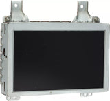 2011-13 Hyundai Equus Navigation Information Display Screen OEM 96563-3N500