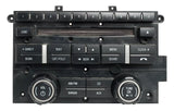 2009 Ford F-150 Truck Single OEM Original Radio Control Panel 9L3T-18A802-HA