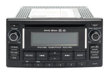 2015 Subaru Forester AM FM Radio SiriusXM Single Disc CD MP3 Player 86201SG640