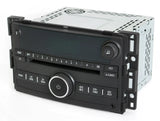 2007-2008 Pontiac G5 Chevy Cobalt Radio AM FM CD Aux OEM 22714656