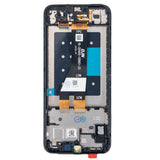 LCD Display Touch Screen Frame for Samsung Galaxy A14 5G SM-A146U SM-A146U1