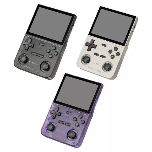K36 Hand-held Video Gaming Console Device 16000+ Games of Legacy NES SEGA Games D3P0 G8W7