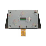 LCD Display with Touch Panel for Opel Astra K and Buick Verano Radio Navigation LQ080Y5DZ10