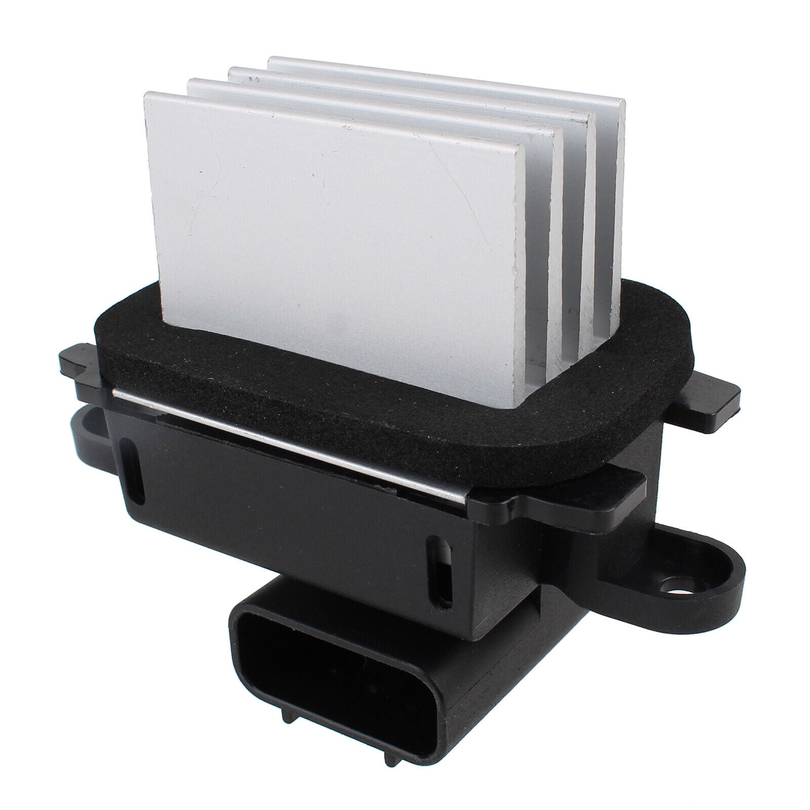 Blower Motor Resistor Control Module for 2009 2014 Ford F150 Heater Fa ...