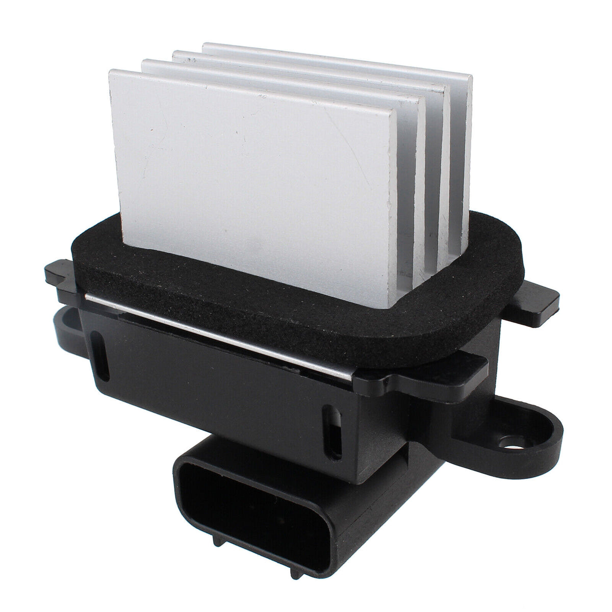 Blower Motor Resistor Control Module for 2009 2014 Ford F150 Heater Fa ...