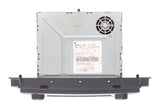 2006 Cadillac DTS AM FM Radio Receiver Aux Single Disc CD MP3 Player 15847689