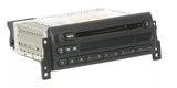 Mini 2002-2004 Cooper Radio AM FM CD Receiver 65126927904