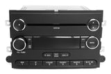 2010 Ford Explorer Mountaineer Radio AM FM CD Head Unit OEM AL2T-18C869-AB