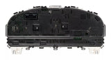 2010 Ford Taurus Speedometer Instrument Gauge Cluster AG1T-10849-NB