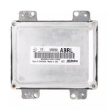 2012-2016 Chevrolet Cruze Electronic Engine Control Module OEM 12656958