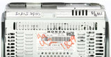 Acura 2006-11 CSK Radio AM FM Single Disc CD Receiver w Vent 39100-SNR-C02 4BC5