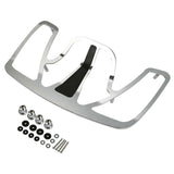 Chrome Pack Trunk Luggage Rack for Honda Goldwing GL1800 GL1800 2001-2017 US