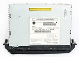 Dodge Jeep Chrysler 2004-07 Radio AMFM CD DVD GPS Navigation OEM P56038629AD RB1