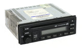 2004-2006 Kia Spectra AM FM Radio Compact Disc Player 96140-2F100