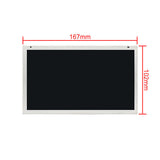 7" Display TX18D30VM2FAA/B for Alfa Romeo Giulietta Juliet Radio Navigation