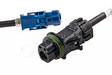 Genuine BMW Retrofit Cable Set Reversing Camera 61122183660