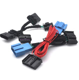 LCI Rear Halogen to LED Tail Light Retrofit Cable Adaptor for BMW F30 F31 M3 F80