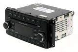 2013-2017 Chrysler Dodge Jeep AM FM Radio mp3 CD w Aux Input P05091197AB RES