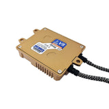 2X NEW Digital HID Ballasts AC 55W Upgraded CANBUS Decoder for Jeep Patriot