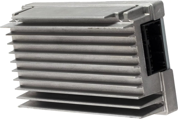 2012-2015 BMW X1 AM FM Radio Audio Amplifier Assembly OEM 65129283499