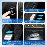 2026 Navigation SD Card Update USA/CAN Maps for Mazda CX-50, CX-30, MX-5