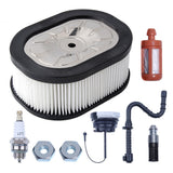 Air Filter Fuel Cap Oil Filter Kit for Stihl MS440 MS460 MS660 044 046 064 066