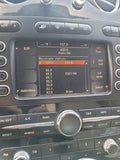 2006-2012 Bentley Flying Spur Navigation Radio Central Control OEM 3W0035008F