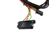 Non-iDrive CIC Retrofit Wiring Harness for BMW E90 E91 E92 E93 E87 E84
