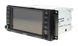 2011 Jeep Wrangler AM FM Sirius XM Ready MP3 CD Player P05064829AF