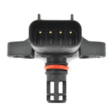 5WK96848 Intake Manifold Absolute Pressure MAP Sensor For Ford Expedition 3.5L