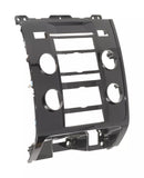 2008 Mazda Tribute Center Dash Radio Trim Bezel OEM 302-DB3UAW