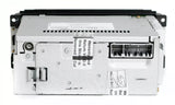 2002-07 Chrysler Jeep Dodge Radio AM FM 6 CD RBQ Digital P05091507AG