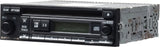 2002-2007 Mitsubishi Lancer AM FM Radio CD Player MR587385 Face U076