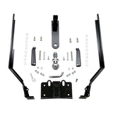 Motorcycle Vertical Receiver Trailer Hitch for Honda GL1800 Goldwing 2018-2023