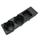 Console Drink Cup Holder for 2000-2006 BMW E46 323i 325 328 330 M3 51168217955