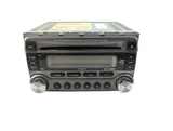 2006 Suzuki Vitara Am Fm Cd Player Radio Receiver 39101-54J00